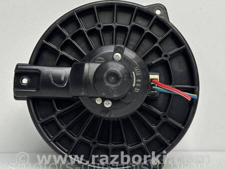 ФОТО Вентилятор обігрівача для Mitsubishi Grandis Коломия