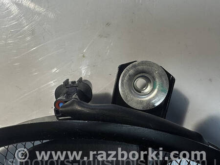 ФОТО Вентилятор охолодження радіатора для Mitsubishi Pajero Wagon 3 Коломия