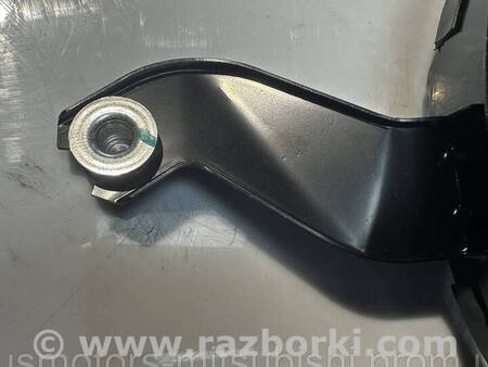 ФОТО Вентилятор охолодження радіатора для Mitsubishi Pajero Wagon 3 Коломия