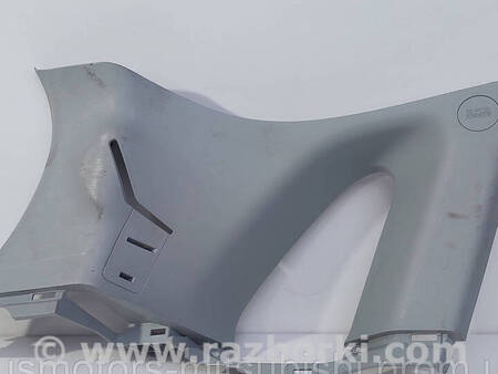 ФОТО Верхня частина обшивки багажника для Mitsubishi ASX Коломия
