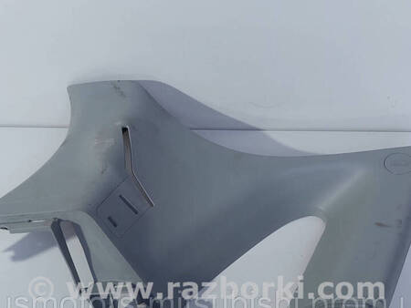 ФОТО Верхня частина обшивки багажника для Mitsubishi ASX Коломия