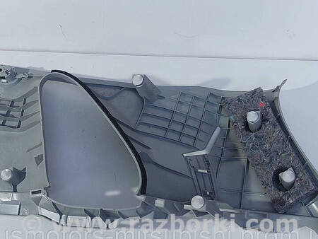 ФОТО Верхня частина обшивки багажника для Mitsubishi ASX Коломия