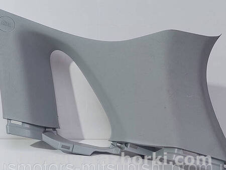 ФОТО Верхня частина обшивки багажника для Mitsubishi ASX Коломия