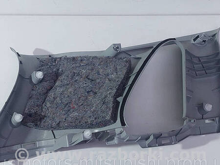 ФОТО Верхня частина обшивки багажника для Mitsubishi ASX Коломия