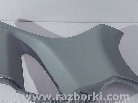 ФОТО Верхня частина обшивки багажника для Mitsubishi ASX Коломия