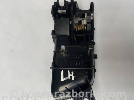 ФОТО Внутрішня ручка двері ліва для Mitsubishi Pajero Wagon 3 Коломия