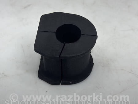 ФОТО Втулка стабілізатора переднього для Mitsubishi L200 (06-14) Коломия