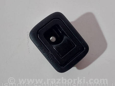 ФОТО Гачок обшивки багажника для Mitsubishi ASX Коломия