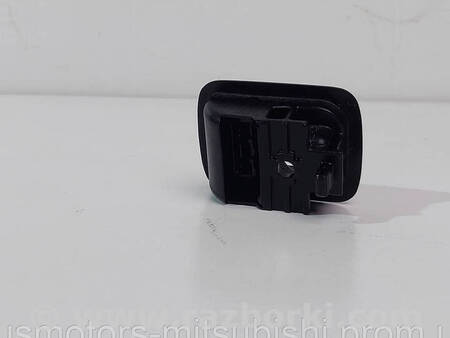 ФОТО Гачок обшивки багажника для Mitsubishi ASX Коломия