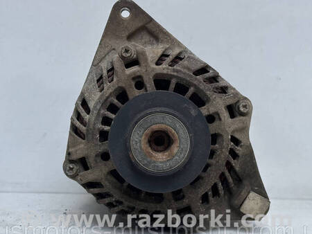 ФОТО Генератор для Mitsubishi L200 (06-14) Коломия
