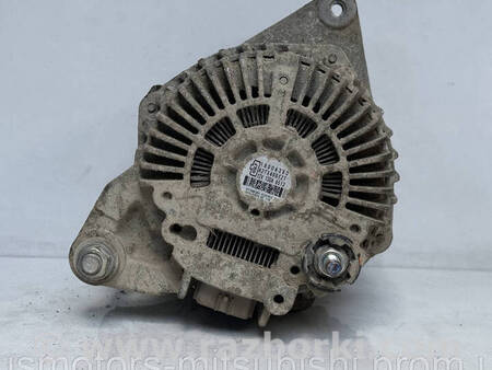 ФОТО Генератор для Mitsubishi L200 (06-14) Коломия