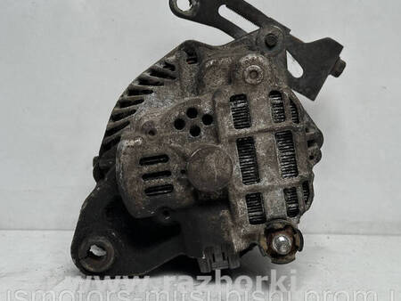 ФОТО Генератор 120A для Mitsubishi Pajero Wagon 4 Коломия