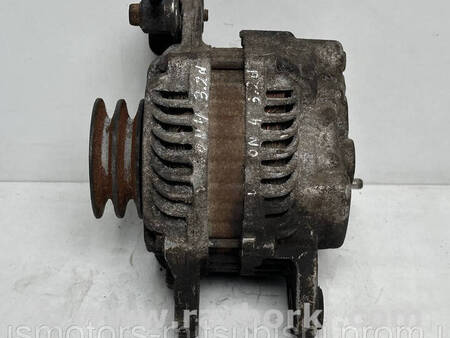 ФОТО Генератор 120A для Mitsubishi Pajero Wagon 4 Коломия