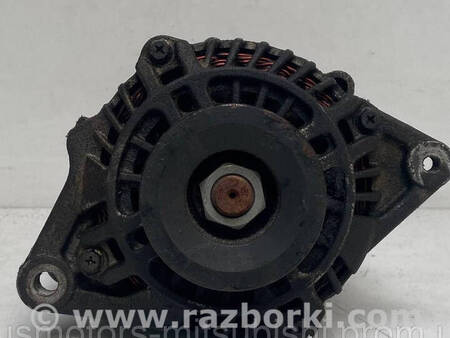 ФОТО Генератор 80 A для Mitsubishi L200 (06-14) Коломия