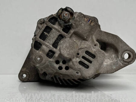 ФОТО Генератор 90 A для Mitsubishi L200 (06-14) Коломия