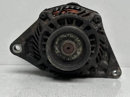 ФОТО Генератор 90 A для Mitsubishi L200 (06-14) Коломия