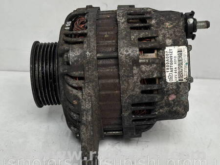 ФОТО Генератор 90 A для Mitsubishi L200 (06-14) Коломия