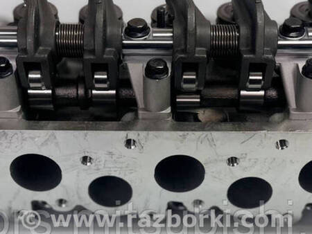ФОТО Головка блоку циліндрів для Mitsubishi L200 (06-14) Коломия