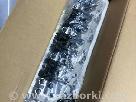 ФОТО Головка блоку циліндрів для Mitsubishi L200 (06-14) Коломия
