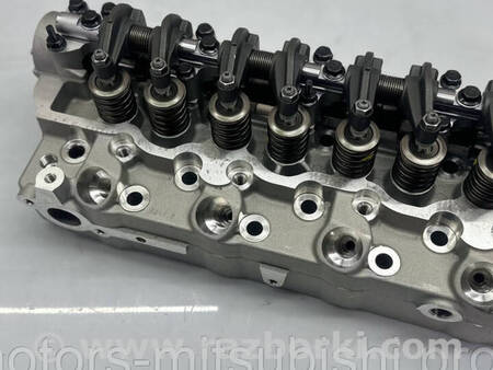 ФОТО Головка блоку циліндрів для Mitsubishi L200 (06-14) Коломия