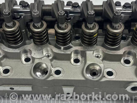ФОТО Головка блоку циліндрів для Mitsubishi L200 (06-14) Коломия