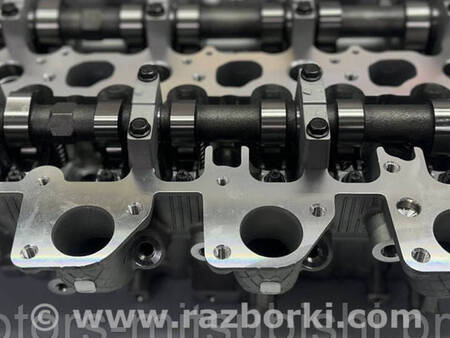ФОТО Головка блоку циліндрів для Mitsubishi L200 (06-14) Коломия