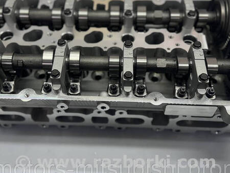 ФОТО Головка блоку циліндрів для Mitsubishi L200 (06-14) Коломия