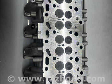 ФОТО Головка блоку циліндрів для Mitsubishi L200 (06-14) Коломия