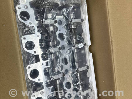ФОТО Головка блоку циліндрів для Mitsubishi L200 (06-14) Коломия