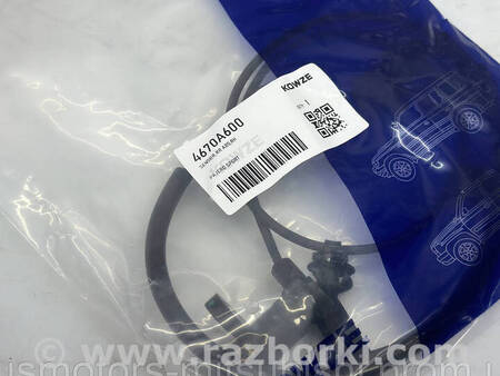 ФОТО Датчик абс задній правий для Mitsubishi L200 (06-14) Коломия