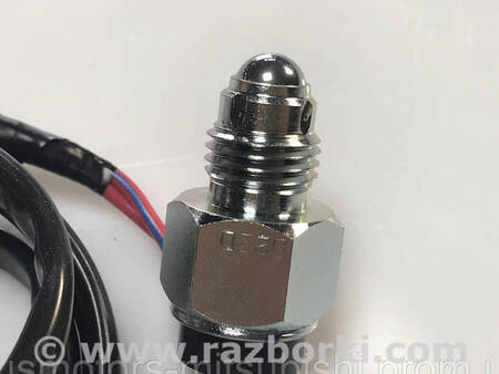 ФОТО Датчик включення переднього моста для Mitsubishi L200 (06-14) Коломия