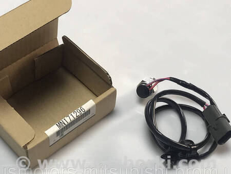 ФОТО Датчик включення переднього моста для Mitsubishi L200 (06-14) Коломия