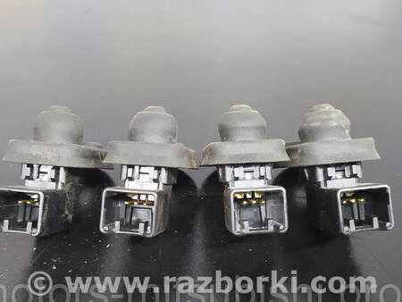 ФОТО Датчик кнопка відчинення зачинення для Mitsubishi L200 (06-14) Коломия