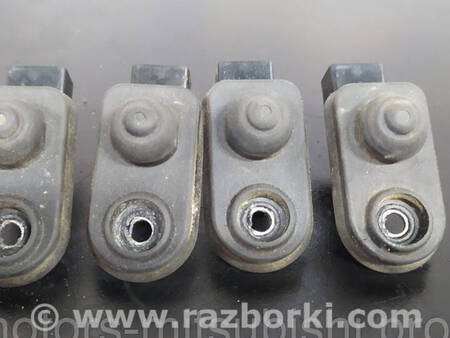 ФОТО Датчик кнопка відчинення зачинення для Mitsubishi L200 (06-14) Коломия