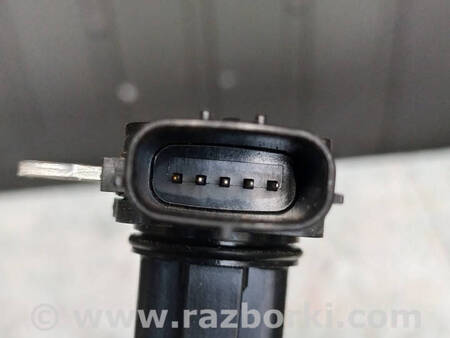 ФОТО Датчик масової витрати повітря для Mitsubishi L200 (06-14) Коломия