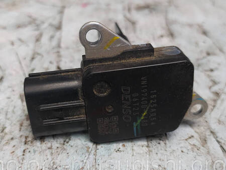 ФОТО Датчик масової витрати повітря для Mitsubishi L200 (06-14) Коломия