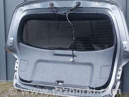 ФОТО Двері багажника для Mitsubishi ASX Коломия