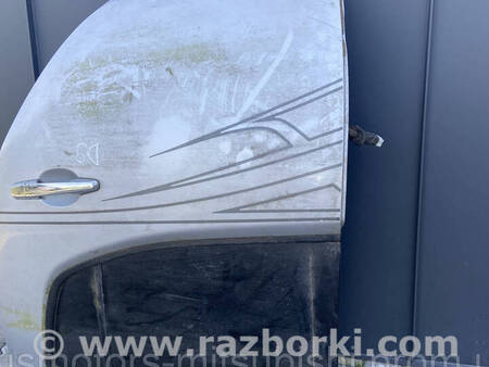 ФОТО Двері задні ліва для Mitsubishi L200 (06-14) Коломия