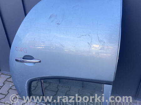 ФОТО Двері задні ліва для Mitsubishi L200 (06-14) Коломия