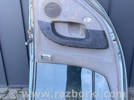 ФОТО Двері задні ліва для Mitsubishi L200 (06-14) Коломия