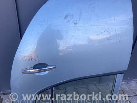 ФОТО Двері задні ліва для Mitsubishi L200 (06-14) Коломия