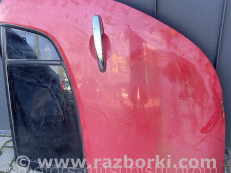 ФОТО Двері задні ліва для Mitsubishi L200 (06-14) Коломия