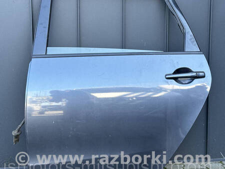 ФОТО Двері задні ліві для Mitsubishi Grandis Коломия