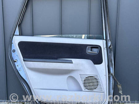 ФОТО Двері задні ліві для Mitsubishi Grandis Коломия