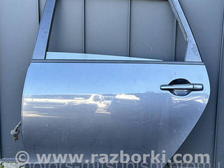 ФОТО Двері задні ліві для Mitsubishi Grandis Коломия