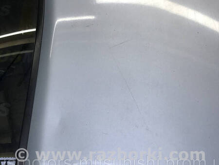 ФОТО Двері задні ліві для Mitsubishi L200 (06-14) Коломия