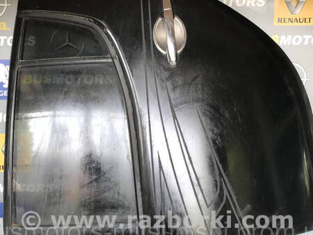 ФОТО Двері задні ліві для Mitsubishi L200 (06-14) Коломия