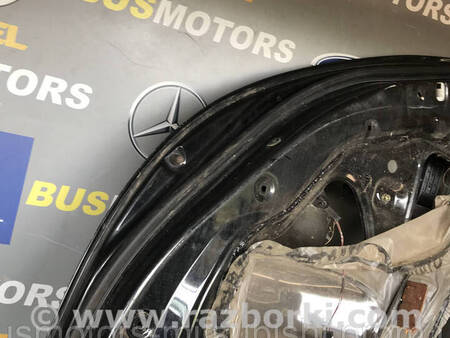 ФОТО Двері задні ліві для Mitsubishi L200 (06-14) Коломия