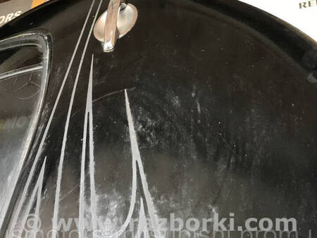 ФОТО Двері задні ліві для Mitsubishi L200 (06-14) Коломия