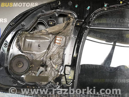 ФОТО Двері задні ліві для Mitsubishi L200 (06-14) Коломия